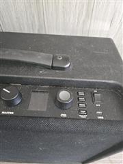 FENDER MUSTANG LT50